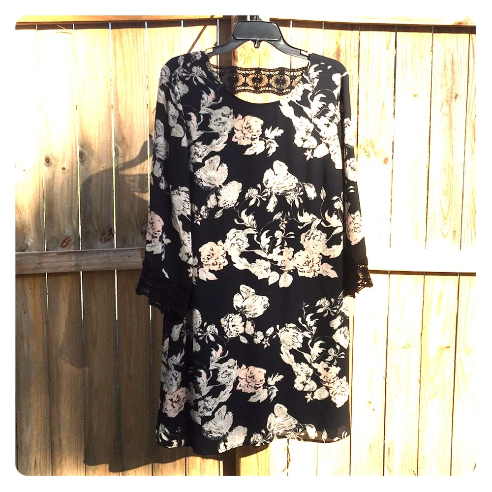 NWT Dress
